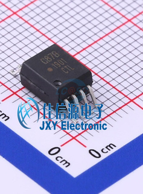 ACPL-C87B-500E  AVAGO(安华高)  SO-8