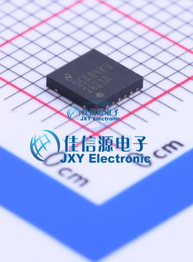 DC-DC电源芯片  LM2623ALD/NOPB  TI()  WSON-14