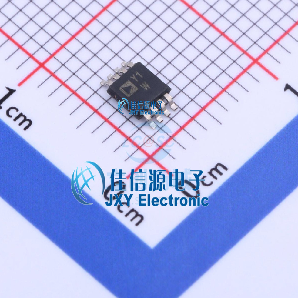 AD8236ARMZ-RL  ADI(亚德诺)/LINEAR  MSOP-8