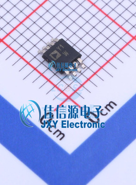 AD8236ARMZ-RL  ADI(亚德诺)/LINEAR  MSOP-8