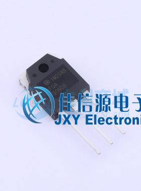 场效应管(MOSFET)     FQA90N08  onsemi(安森美)  TO-3P