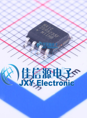 MX25R3235FM1IH0  MXIC(旺宏电子)  SOIC-8_150mil