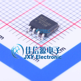 MX25R3235FM1IH0  MXIC(旺宏电子)  SOIC-8_150mil