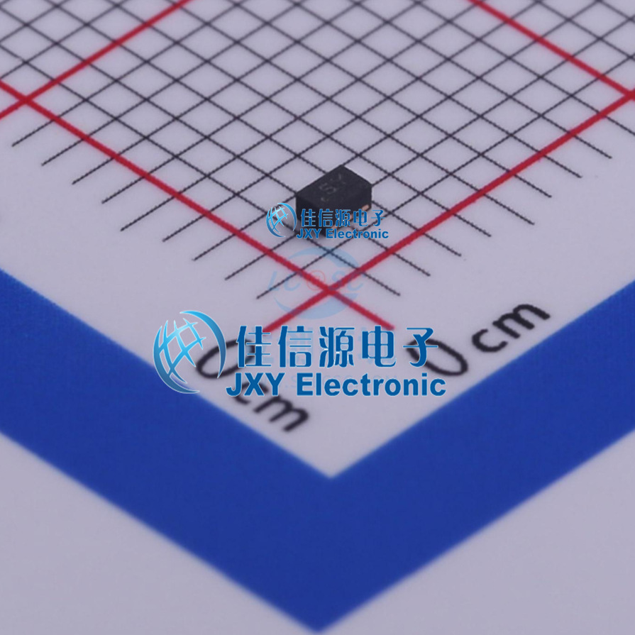 MXDLN16GE  Maxscend(卓胜微)  DFN-6