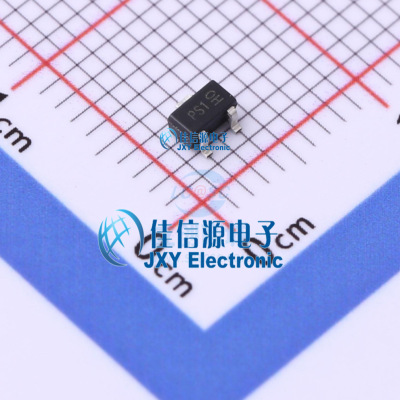 场效应管(MOSFET)    DMP2012SN-7  DIODES(美台)  SC-59