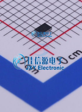 功率电子开关   FPF2280BUCX-F130  onsemi(安森美)  WLCSP-12