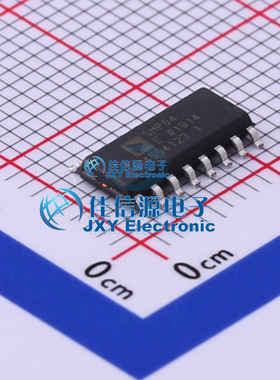 SMP04ESZ-REEL  ADI(亚德诺)/LINEAR  16-SOIC