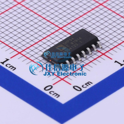SMP04ESZ-REEL  ADI(亚德诺)/LINEAR  16-SOIC