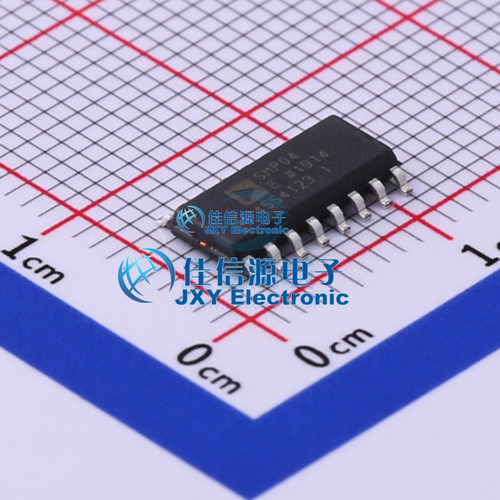 SMP04ESZ-REEL  ADI(亚德诺)/LINEAR  16-SOIC