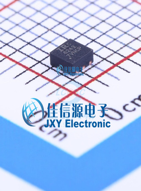 场效应管(MOSFET)     IRLHS6242TRPBF  PQFN-6-E