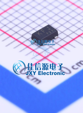 场效应管(MOSFET)    SSM3J332R,LF  TOSHIBA(东芝)  SOT-23F