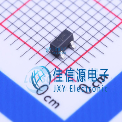 触摸芯片    AT42QT1012-TSHR  MICROCHIP(美国微芯)   SOT-23-6