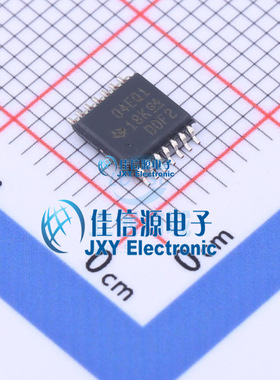 转换器/电平移位器    TXS0104EQPWRQ1  TI()  TSSOP-14