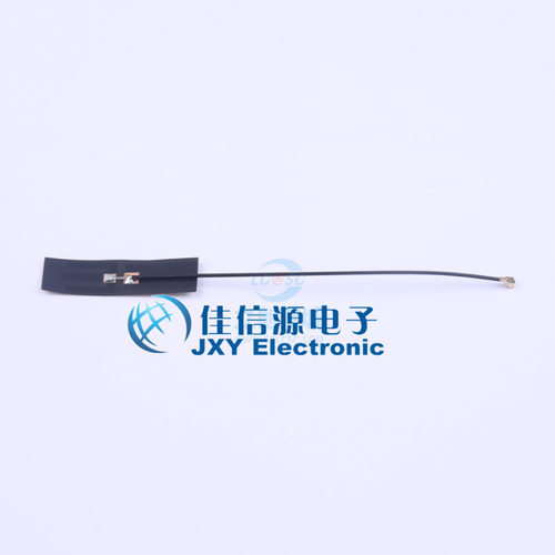 天线  TX2400-FPC-5015  Ziisor(致哲)  50mmx15mm