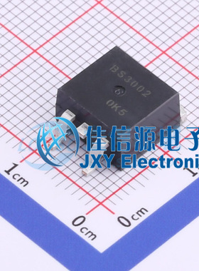 场效应管   BBS3002-DL-1E  onsemi(安森美)   TO-263-3