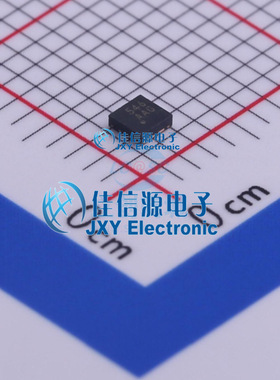 MXD8546  Maxscend(卓胜微)  QFN-12