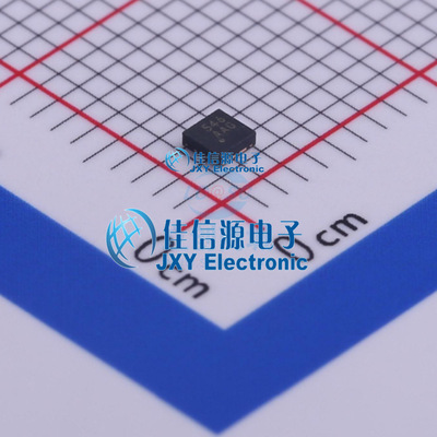 MXD8546  Maxscend(卓胜微)  QFN-12