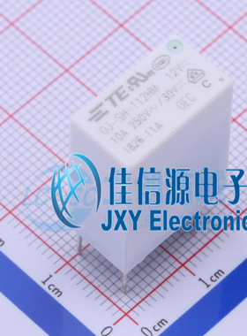 功率继电器        1461405-5   TE Connectivity(美国泰科)