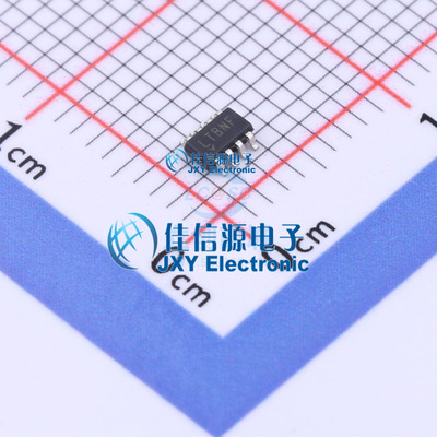 LTC2950CTS8-2#TRPBF  ADI(亚德诺)/LINEAR(凌特)  TSOT-23