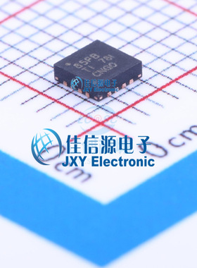 ONET8501PBRGTR  TI()  QFN-16 3x3x05P