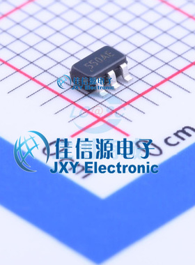 HMC550AETR  ADI(亚德诺)/LINEAR  SOT-23-6
