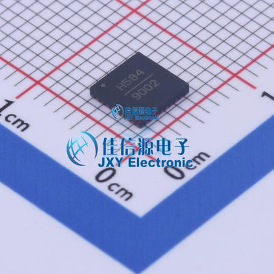 HMC584LP5E  ADI(亚德诺)/LINEAR  SMD-32