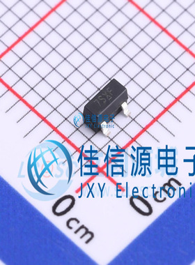 霍尔传感器     SDC1177RTR-E1  光大芯业   SOT-23