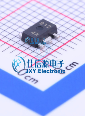 MCP1804T-3302I/MT  MICROCHIP(美国微芯)  SOT-89-5