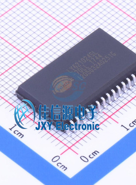 LY621024SL-70LLI  Lyontek(台湾来扬)  SOP-32