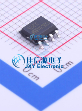 TS522IDT  ST(意法半导体)  SO-8