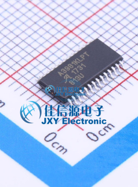 电机驱动芯片   A3981KLPTR-T  ALLEGRO(美国埃戈罗)  TSSOP-28