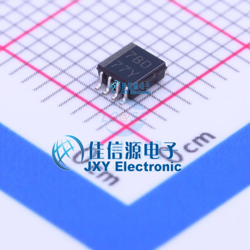 转换器/电平移位器     PCA9306DCTR  TI()  SM8
