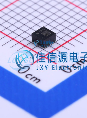 姿态传感器/陀螺仪    LIS2DH12TR  ST(意法半导体)  LGA-12(2x2)
