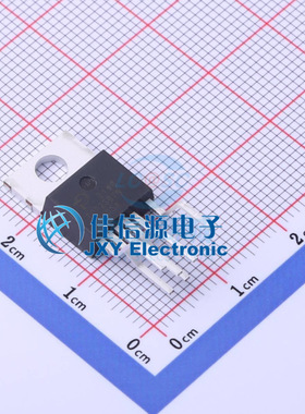 AC-DC控制器和稳压器  TOP258YN  Power  TO-220-7C