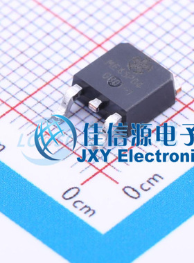 场效应管(MOSFET)    ME45P04  MATSUKI(松木)  TO-252-2(DPAK)