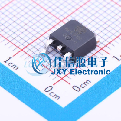 场效应管(MOSFET)    ME45P04  MATSUKI(松木)  TO-252-2(DPAK)