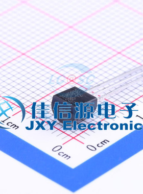 电压基准芯片  LM285LP-1-2  TI()  TO-92-3