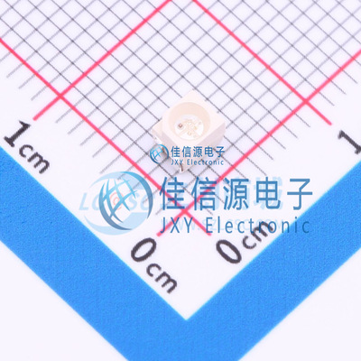 发光二极管/LED     AAA3528LSEEZGKQBKS  Kingbright  SMD2835