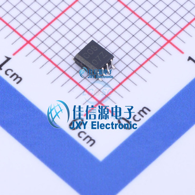 逻辑门     SN74LVC2G08DCTR  TI()  SM8