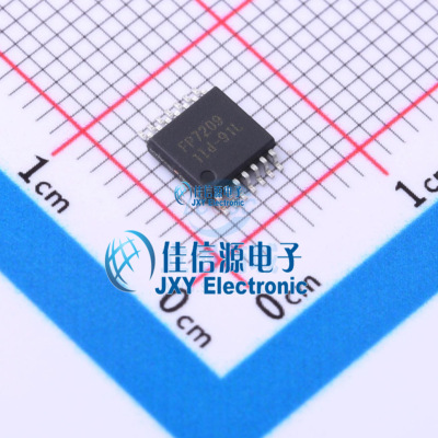 LED驱动FP7209mR-G1台湾远翔全新