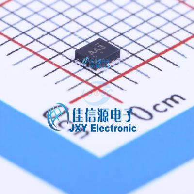 转换器/电平移位器    NLSX5014MUTAG  onsemi(安森美)  UQFN-12