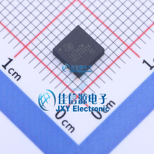 栅极驱动IC UCC21225ANPLR TI() VLGA-13