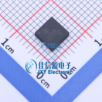 栅极驱动IC    UCC21225ANPLR  TI()  VLGA-13