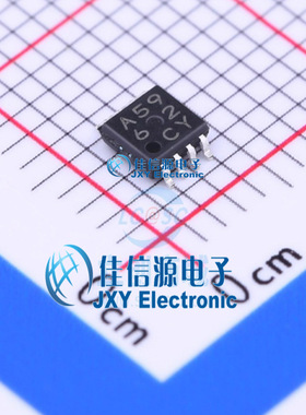 电机驱动芯片   BA5962FVM-TR  ROHM(罗姆)  MSOP-8