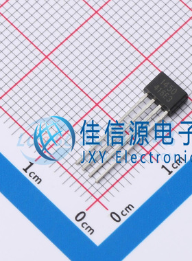 霍尔传感器       ES1450LVK  Innosen(易良盛)  TO-94