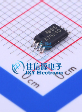 SN75240PW  TI()  TSSOP-8