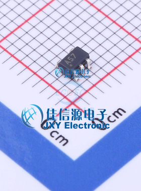 OPA657NB/250  TI(德州仪器)  SOT-23-5