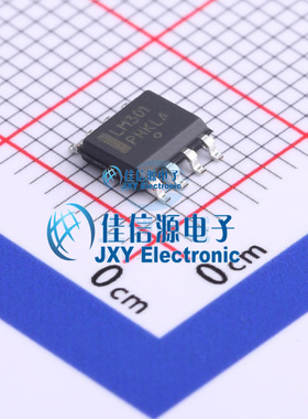 LM301ADR2G  ON(安森美)  SOIC-8