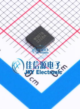 IS31FL3208A-QFLS4-TR  ISSI(美国芯成)   QFN-28-EP(4x4)