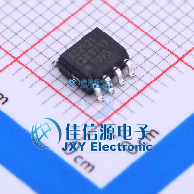 电压基准芯片  ADR421BRZ-REEL7  ADI(亚德诺)/LINEAR  SOIC-8